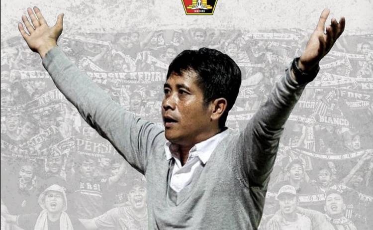 Joko susilo curhat kelemahan persik jelang liga 1