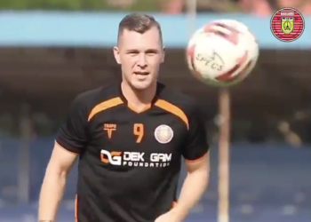 Kesan adam mitter setelah bergabung dengan persiraja