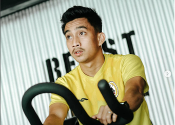 Pelatih pss sleman tinggalkan fitra ridwan dkk
