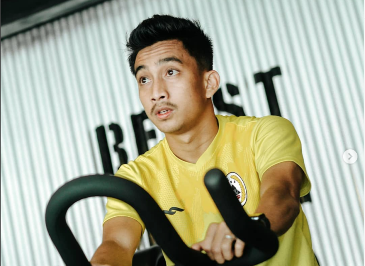 Pelatih pss sleman tinggalkan fitra ridwan dkk