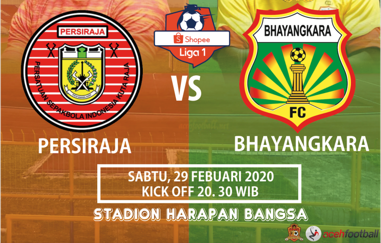 Persiraja vs bhayangkara duel semut melawan raksasa