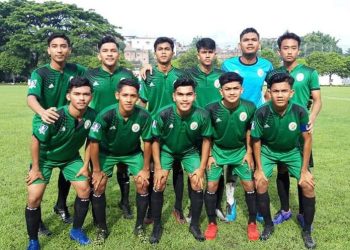 Peusangan raya gantikan psab aceh besar di piala soeratin