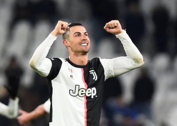 Ronaldo sempat berpikir jadi nelayan saat umur 35 tahun