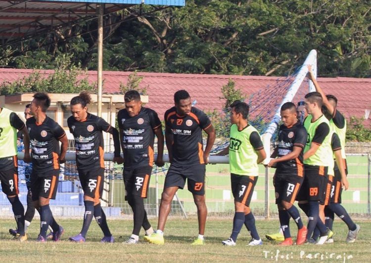 Sikapi draf jadwal liga 1 persiraja akan surati operator