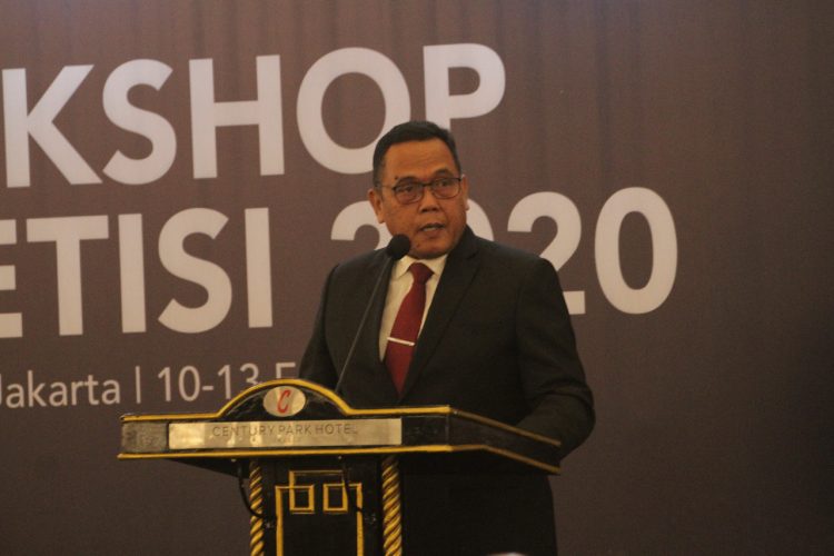 Liga 1, LIB, Persiraja