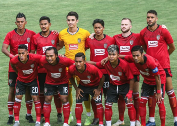Tiga Klub Liga 1 Musim Ini Punya Skuat “Mewah”, Siapa Saja?