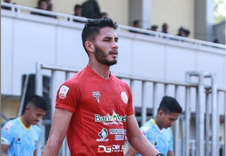 Wahyudi tolak gabung persiraja terancam krisis kiper