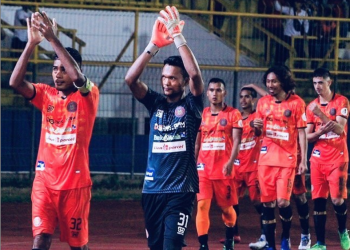 Persiraja
