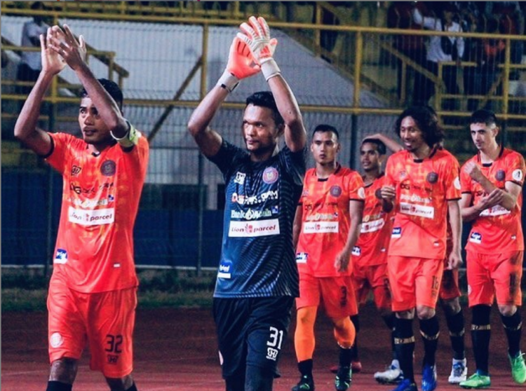 Persiraja