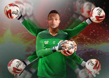 Fakhrurrazi Quba, kiper Persiraja
