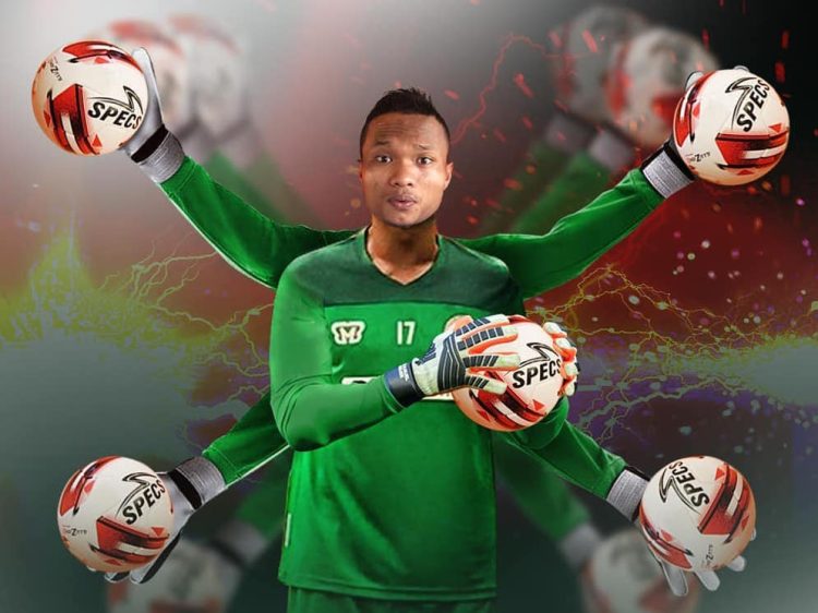 Fakhrurrazi Quba, kiper Persiraja