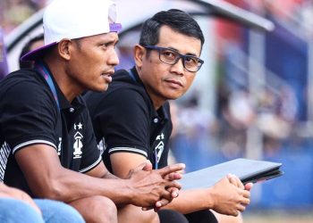 Pelatih Persik Kediri Akui Persiraja Punya Kualitas