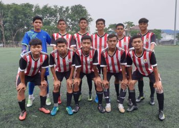 Pemain Aceh Talenta