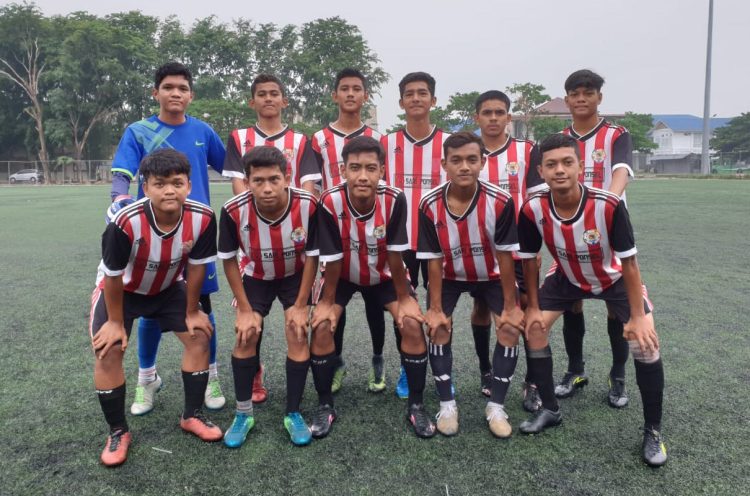 Pemain Aceh Talenta