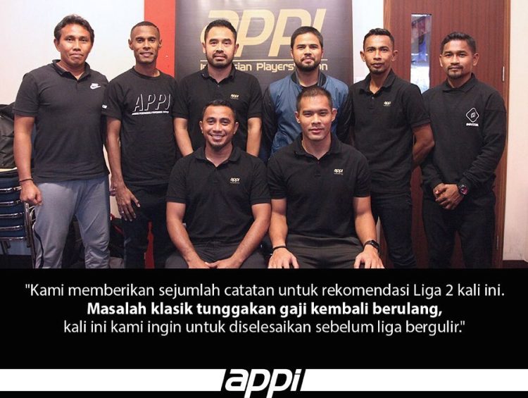 APPI_Ancam_PSSI_dan_LIB