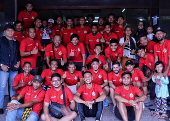 Besok, Semen Padang Akan Launching, Ada Trio Aceh