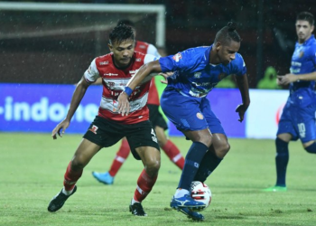 Madura United