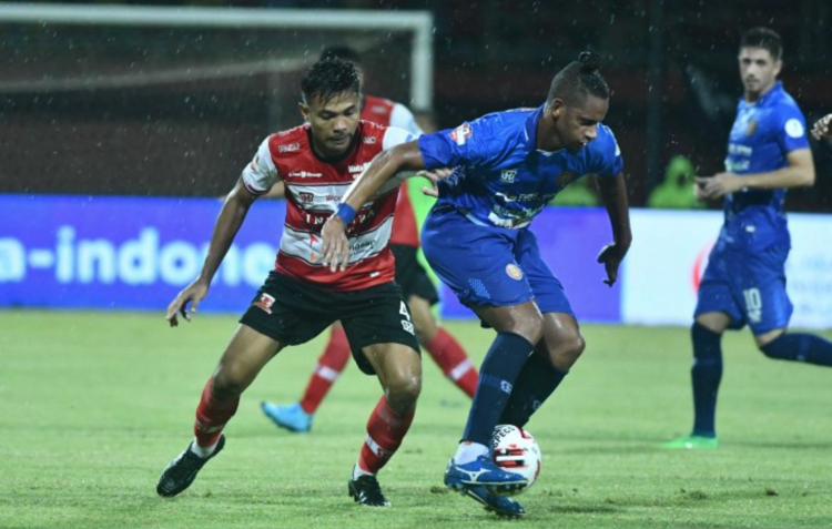 Madura United