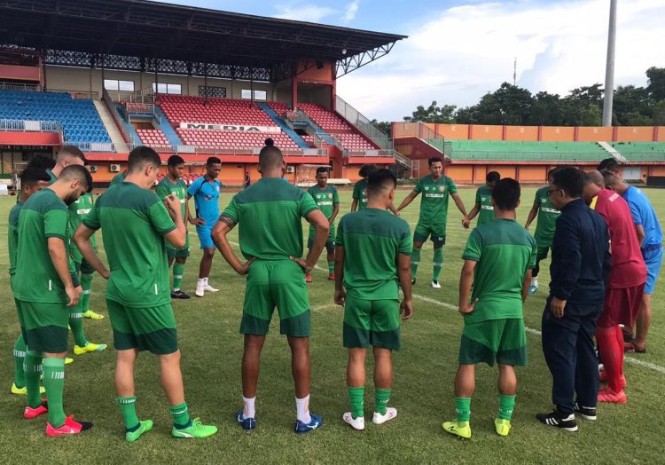 Persiraja