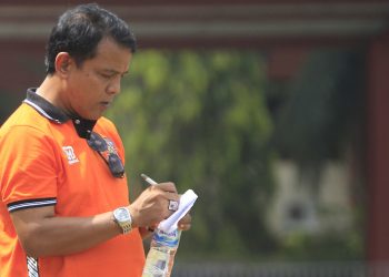 Seleksi Persiraja U-16 dan U-18