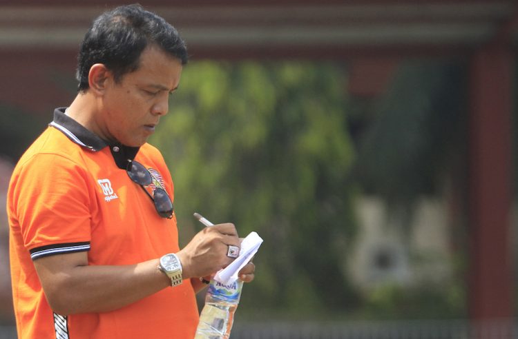 Seleksi Persiraja U-16 dan U-18