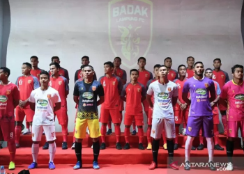 Klubnya wahyudi bertekad sapu kemenangan di liga