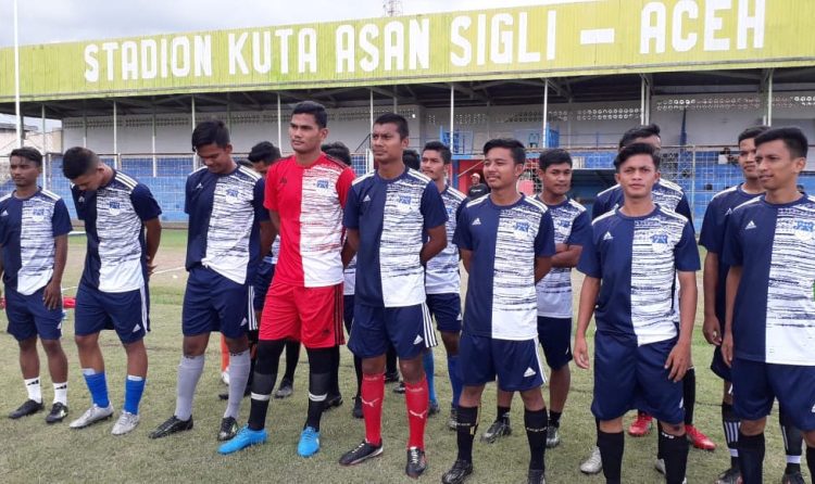PSAP Sigli