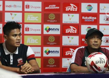 Madura United Vs Persiraja: Waspadai Kejutan Tamu