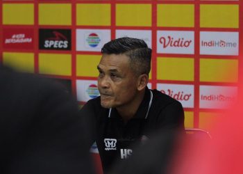 Persiraja, Hendri Susilo