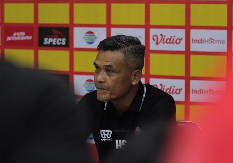 Persiraja, Hendri Susilo