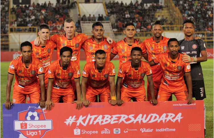 Persiraja
