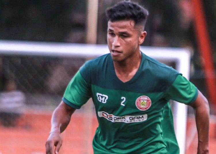 Persiraja, Defri Riski