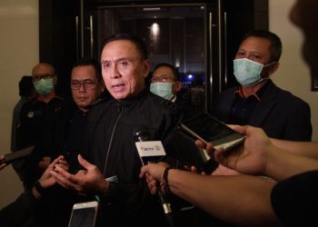 PSSI, Persiraja