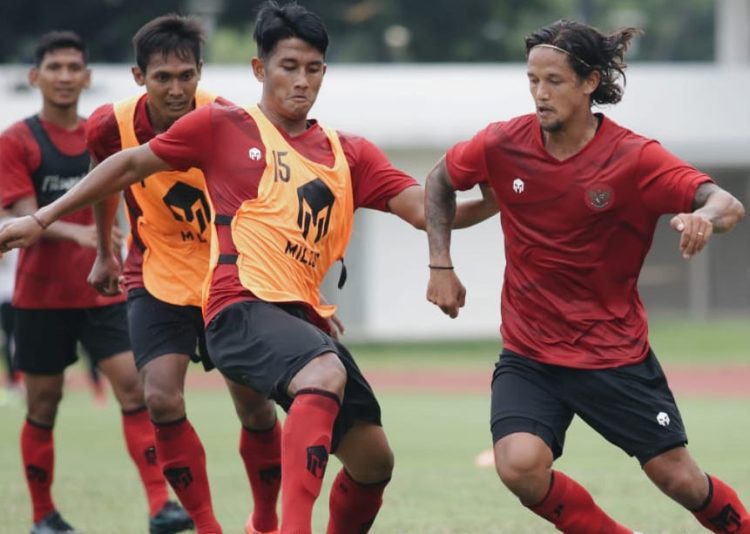 PSSI, Timnas