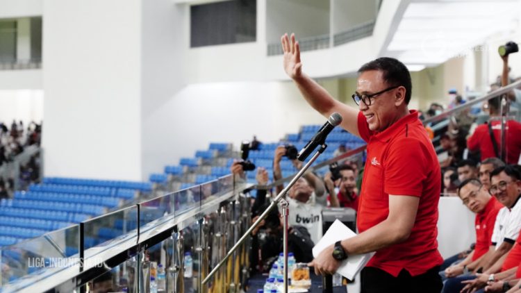 PSSI Liga Indonesia
