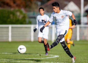 Garuda Select, Subhan Fajri