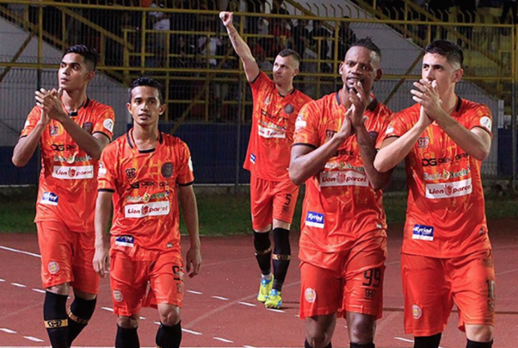 Persiraja