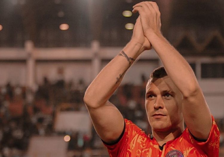 Adam Mitter, Persiraja,