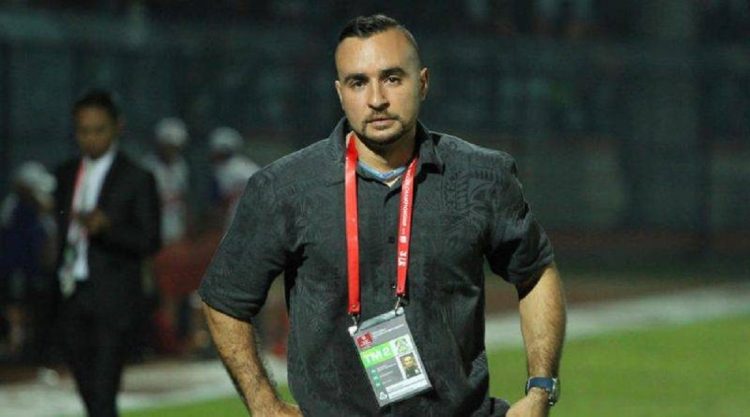 Jaino Matos,
