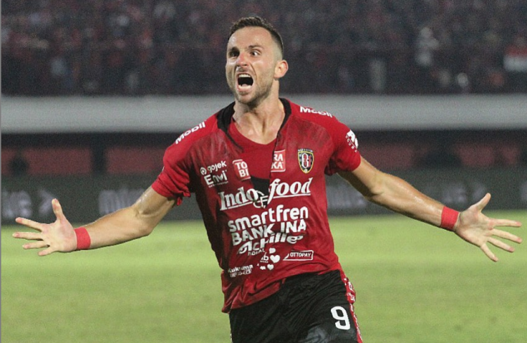 Ilija Spasojevic, Boaz