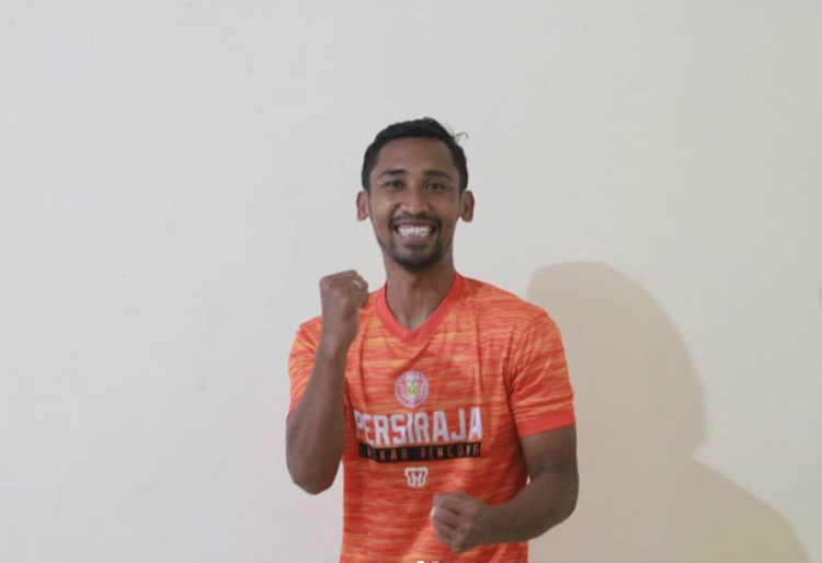 Tri Rahmad Priadi, Corona, Covid-19