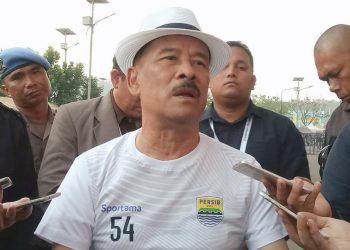 Persib, Persiraja