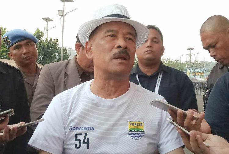 Persib, Persiraja