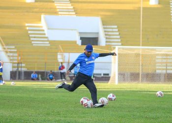 Akhyar Ilyas, Persiraja Banda Aceh