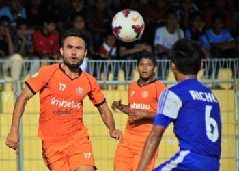 Aki Fairus, Persiraja