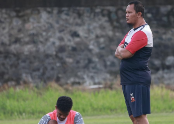 Kursus Untuk Pelatih Kiper, Begini Kata Kurnia Sandy