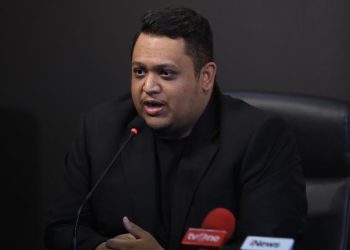 Nabil Husein