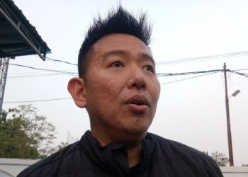 Donny Kurniawan, pemain Persija