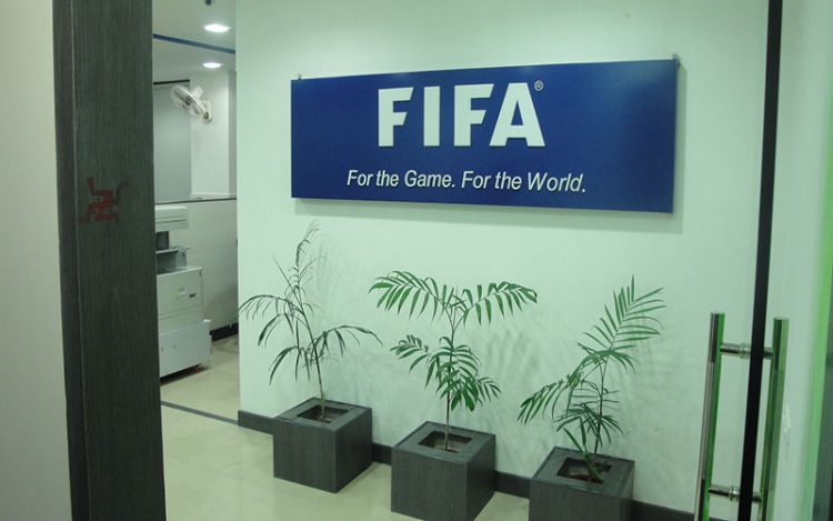 FIFA