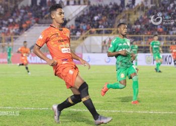 Miftahul Hamdi, Lelang Jersey, Covid-19, Corona